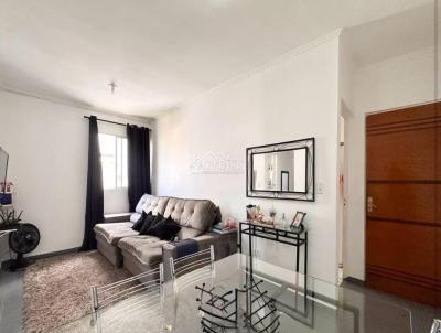 Apartamento para Venda, em S�o Bernardo do Campo, bairro Demarchi, 2 dormit�rios, 1 banheiro, 1 vaga
