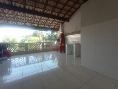 Casa / Sobrado para Venda, em S�o Bernardo do Campo, bairro Vila S�o Pedro, 3 dormit�rios, 3 banheiros