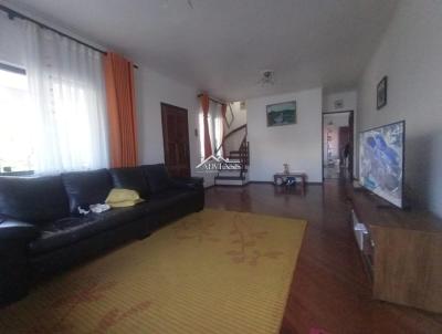 Casa / Sobrado para Venda, em S�o Bernardo do Campo, bairro Jardim Palermo, 4 dormit�rios, 2 banheiros, 2 su�tes, 3 vagas