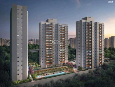 Apartamento para Venda, em S�o Bernardo do Campo, bairro Planalto, 2 dormit�rios, 2 banheiros, 1 su�te, 1 vaga