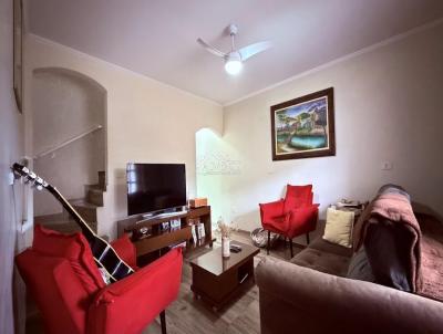 Casa / Sobrado para Venda, em S�o Bernardo do Campo, bairro Jardim Ipanema, 4 dormit�rios, 3 banheiros, 1 su�te, 4 vagas