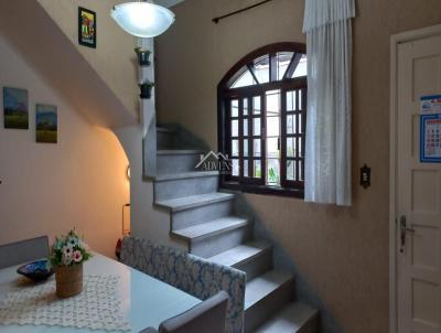 Casa / Sobrado para Venda, em S�o Bernardo do Campo, bairro Assun��o, 4 dormit�rios, 4 banheiros, 1 su�te, 3 vagas