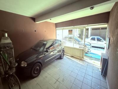 Casa / Sobrado para Venda, em S�o Bernardo do Campo, bairro Dos Casa, 2 dormit�rios, 2 banheiros, 2 vagas