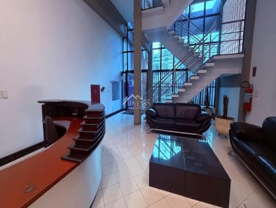 Pr�dio Comercial para Loca��o, em S�o Paulo, bairro Campos El�seos