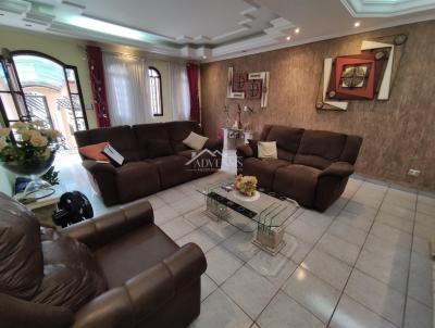 Casa / Sobrado para Venda, em S�o Bernardo do Campo, bairro Nova Petr�polis, 2 dormit�rios, 2 banheiros, 1 su�te, 6 vagas