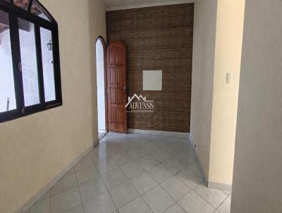Casa T�rrea para Venda, em S�o Bernardo do Campo, bairro Parque Los Angeles, 3 dormit�rios, 2 banheiros, 1 su�te, 6 vagas
