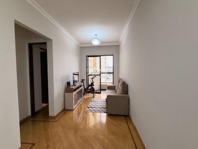 Apartamento para Venda, em S�o Bernardo do Campo, bairro Baeta Neves, 3 dormit�rios, 2 banheiros, 2 vagas