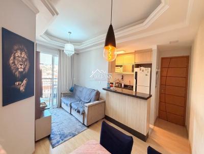 Apartamento para Venda, em S�o Bernardo do Campo, bairro Assun��o, 2 dormit�rios, 2 banheiros, 1 su�te, 2 vagas