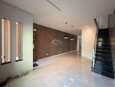 Casa / Sobrado para Venda, em S�o Caetano do Sul, bairro Santa Paula, 3 dormit�rios, 3 banheiros, 1 su�te, 6 vagas