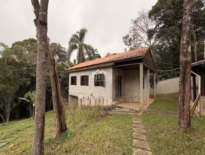 Ch�cara para Venda, em S�o Bernardo do Campo, bairro Taquacetuba, 3 dormit�rios, 3 banheiros, 1 su�te, 3 vagas