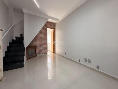Casa / Sobrado para Venda, em S�o Bernardo do Campo, bairro Rudge Ramos, 3 dormit�rios, 3 banheiros, 2 su�tes, 2 vagas