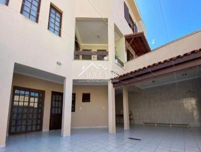 Casa / Sobrado para Venda, em S�o Bernardo do Campo, bairro Nova Petr�polis, 4 dormit�rios, 4 banheiros, 3 su�tes, 2 vagas