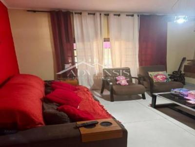 Casa / Sobrado para Venda, em S�o Bernardo do Campo, bairro Ferraz�polis, 2 dormit�rios, 2 banheiros, 1 su�te, 2 vagas