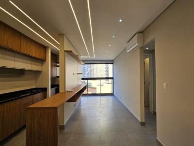 Apartamento para Venda, em S�o Bernardo do Campo, bairro Nova Petr�polis, 2 dormit�rios, 2 banheiros, 1 su�te, 2 vagas