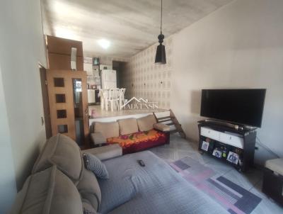 Casa / Sobrado para Venda, em S�o Bernardo do Campo, bairro Jardim Ipanema, 3 dormit�rios, 2 banheiros, 1 su�te