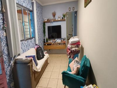 Casa / Sobrado para Venda, em S�o Bernardo do Campo, bairro Planalto, 3 dormit�rios, 2 banheiros, 1 su�te, 1 vaga