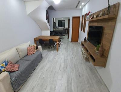 Casa / Sobrado para Venda, em S�o Bernardo do Campo, bairro Planalto, 3 dormit�rios, 4 banheiros, 1 su�te, 2 vagas