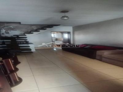 Casa / Sobrado para Venda, em S�o Bernardo do Campo, bairro Planalto, 2 dormit�rios, 2 banheiros, 1 vaga