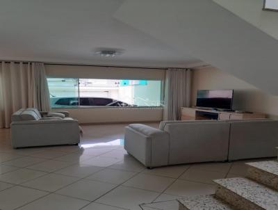 Casa / Sobrado para Venda, em S�o Bernardo do Campo, bairro Rudge Ramos, 3 dormit�rios, 3 banheiros, 2 su�tes, 4 vagas