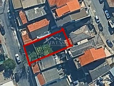 Terreno para Venda, em S�o Bernardo do Campo, bairro Planalto