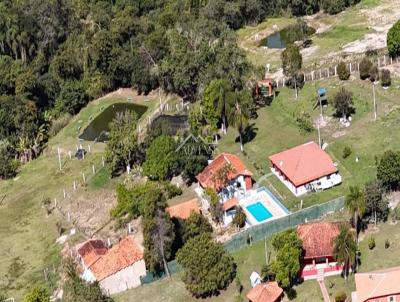 S�tio para Venda, em Bofete, bairro , 3 dormit�rios, 3 banheiros, 2 su�tes