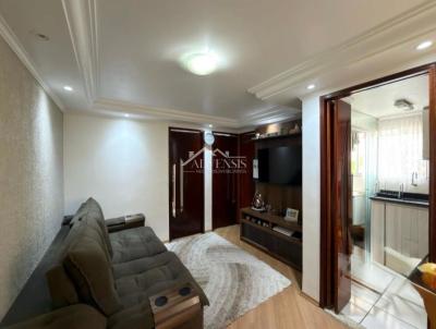 Apartamento para Venda, em S�o Bernardo do Campo, bairro Demarchi, 2 dormit�rios, 1 banheiro, 1 vaga